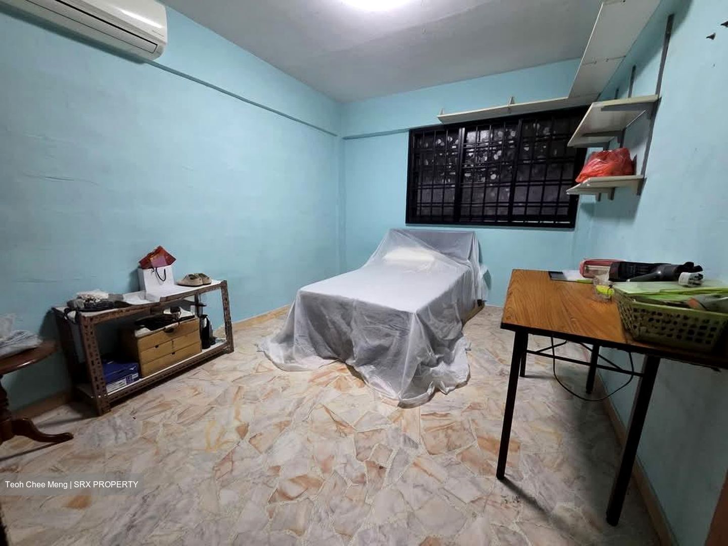 Blk 711 Hougang Avenue 2 (Hougang), HDB 4 Rooms #534916221